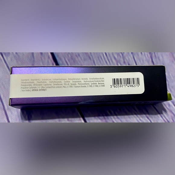 Urban Decay Eye Primer in Freebase NIB - Picture 5 of 6